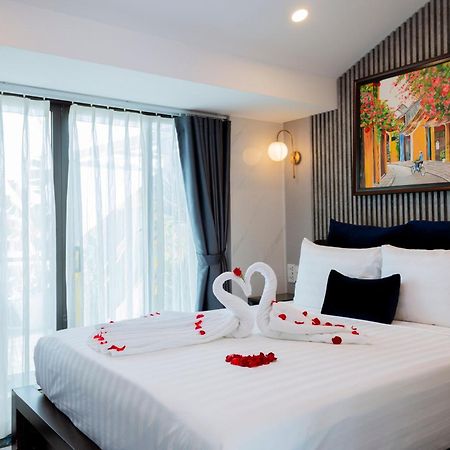 Hannah House Hội An Buitenkant foto