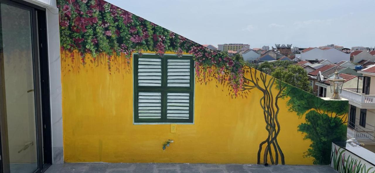 Hannah House Hội An Buitenkant foto