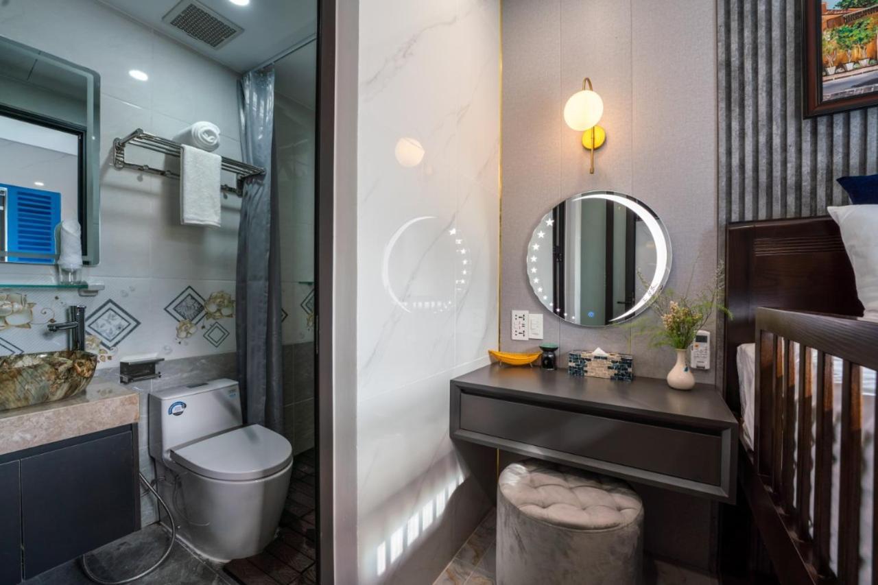Hannah House Hội An Buitenkant foto