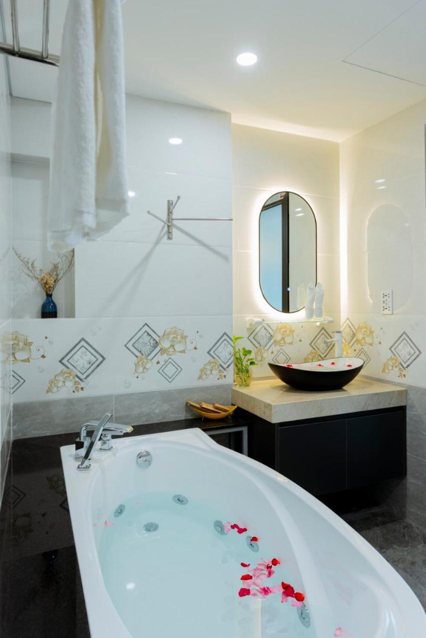 Hannah House Hội An Buitenkant foto