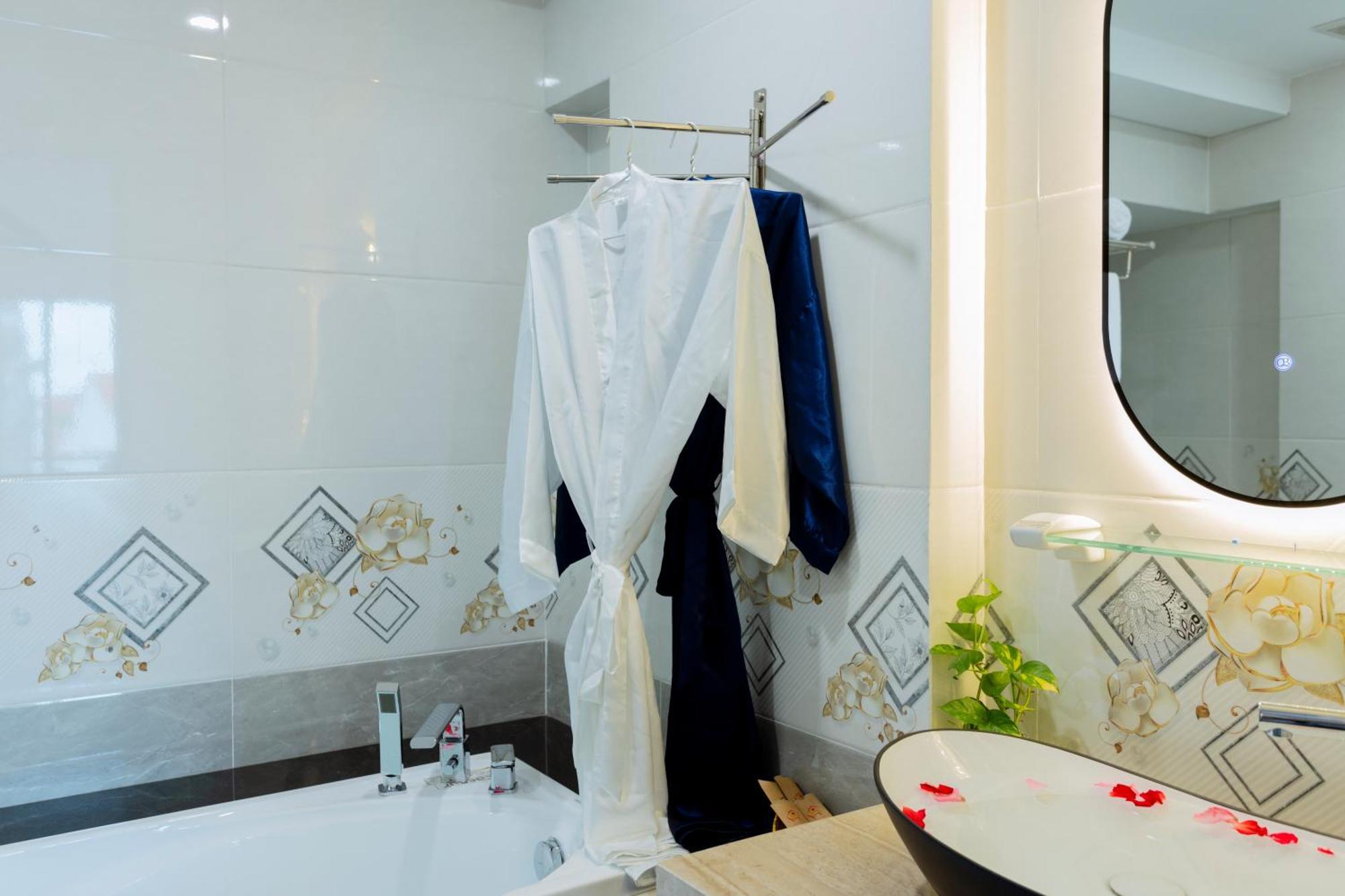 Hannah House Hội An Buitenkant foto