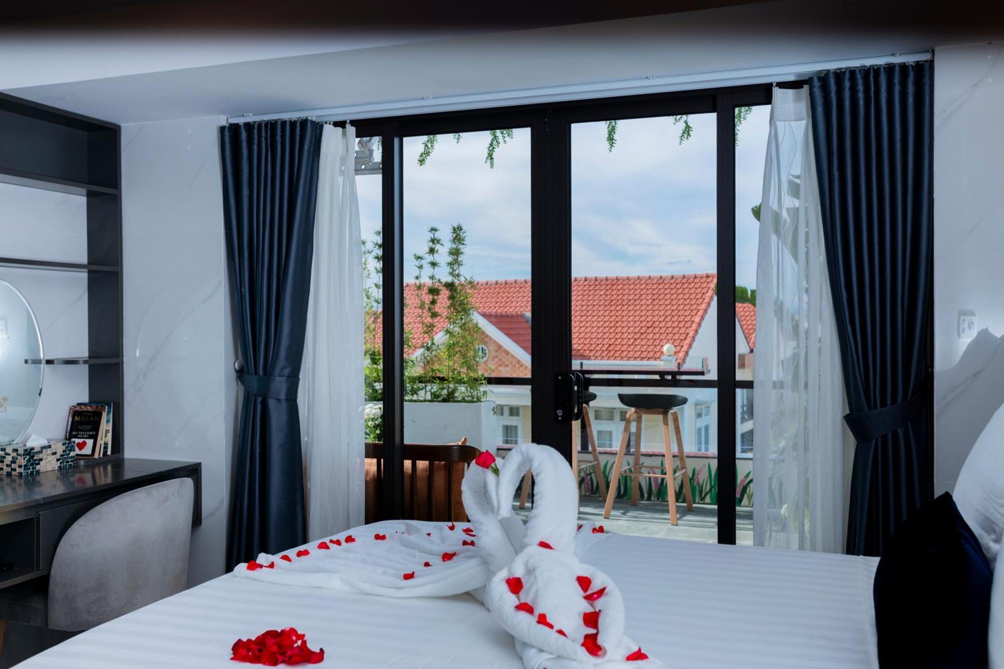 Hannah House Hội An Buitenkant foto