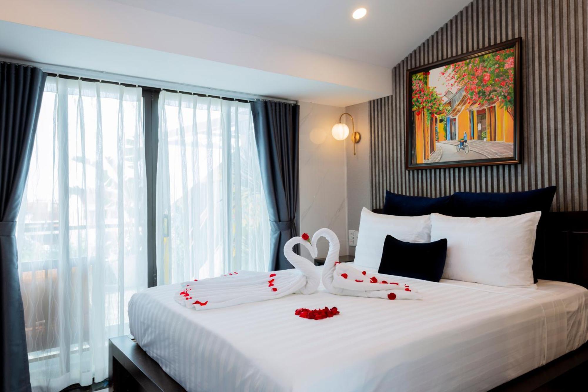 Hannah House Hội An Buitenkant foto
