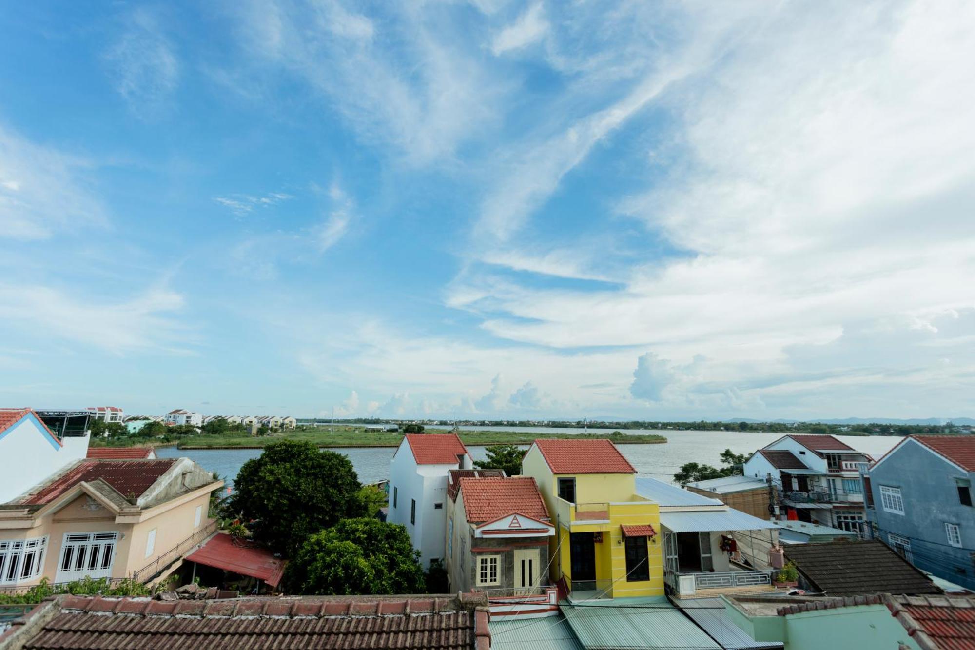 Hannah House Hội An Buitenkant foto