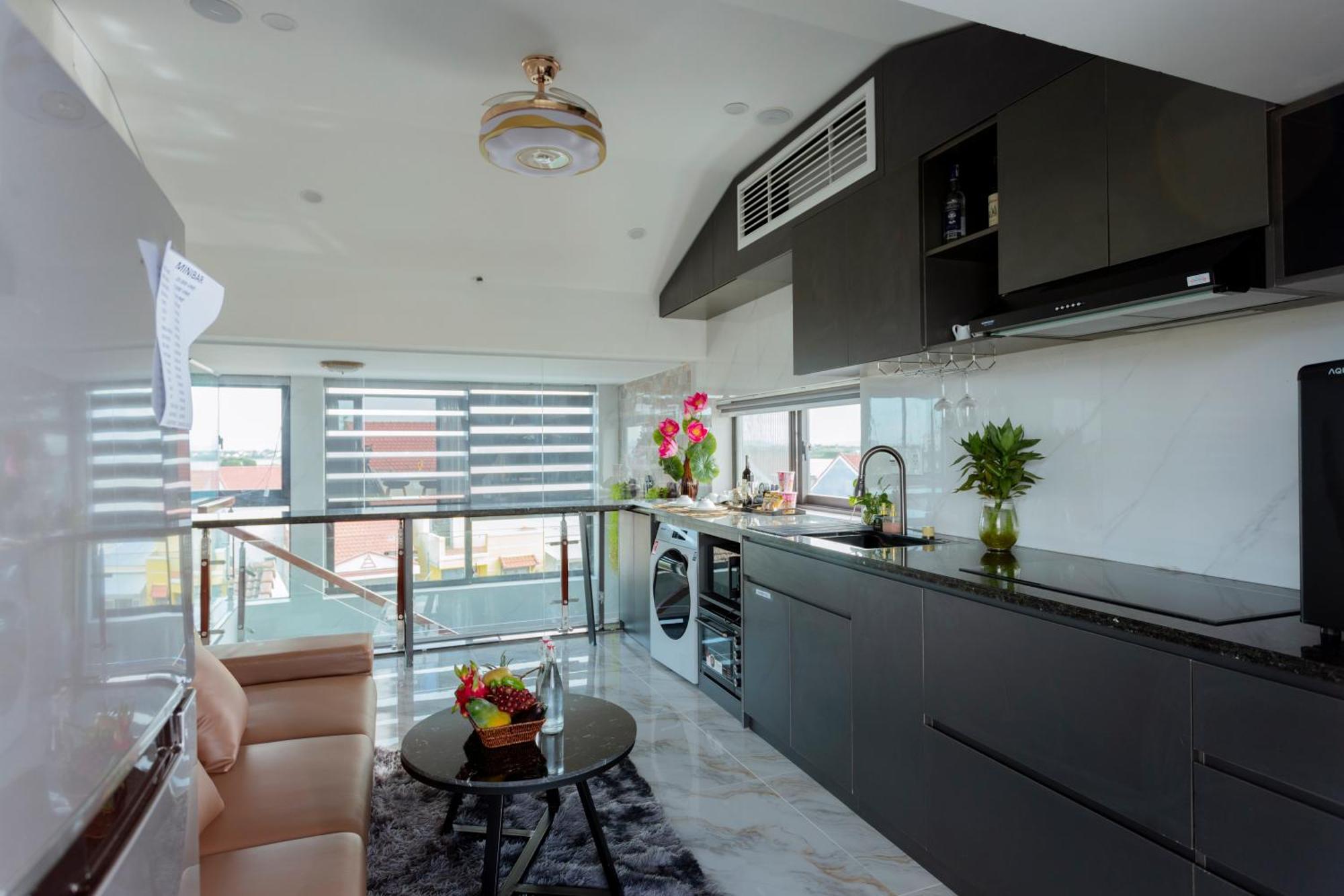 Hannah House Hội An Buitenkant foto