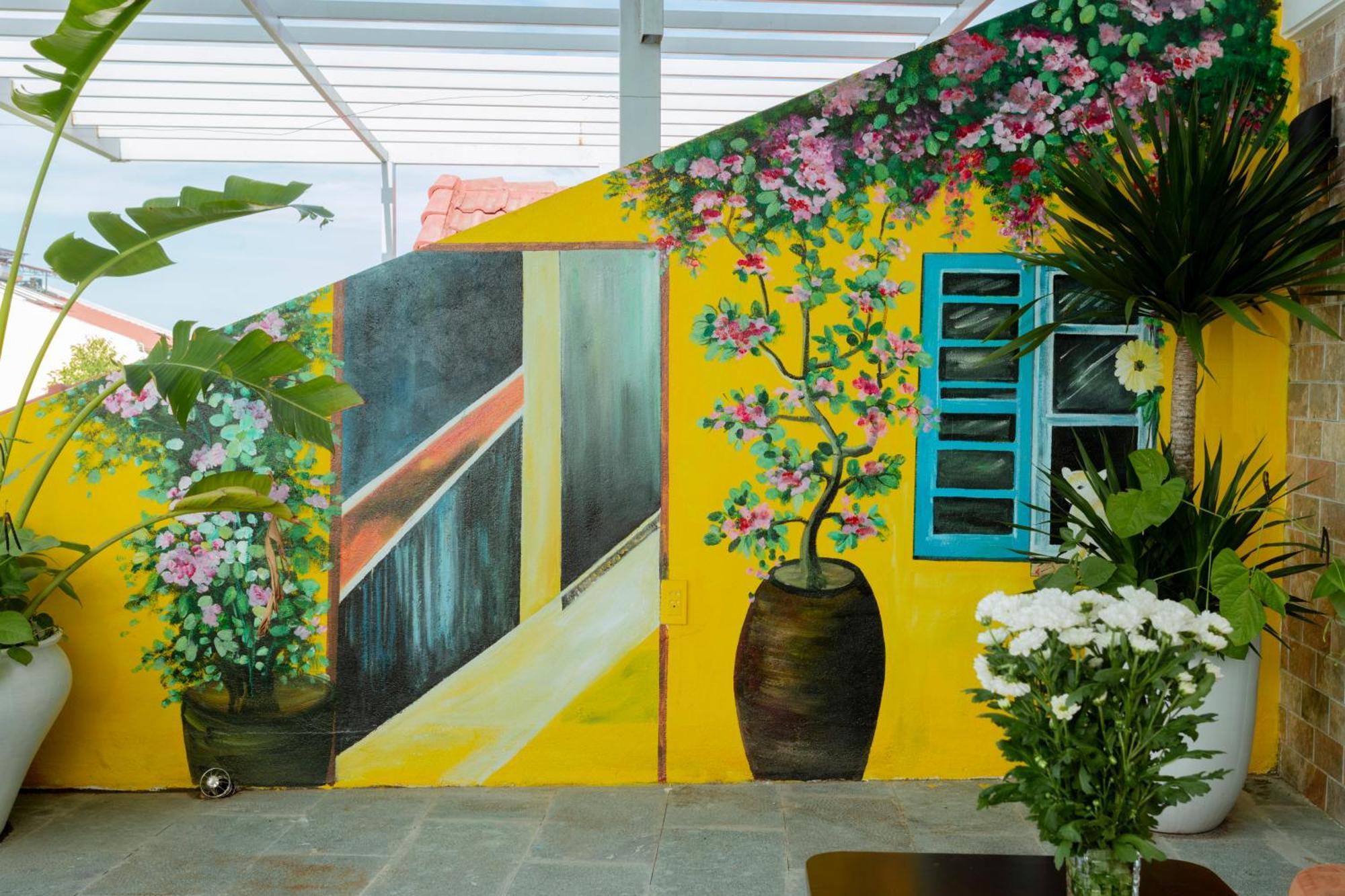 Hannah House Hội An Buitenkant foto