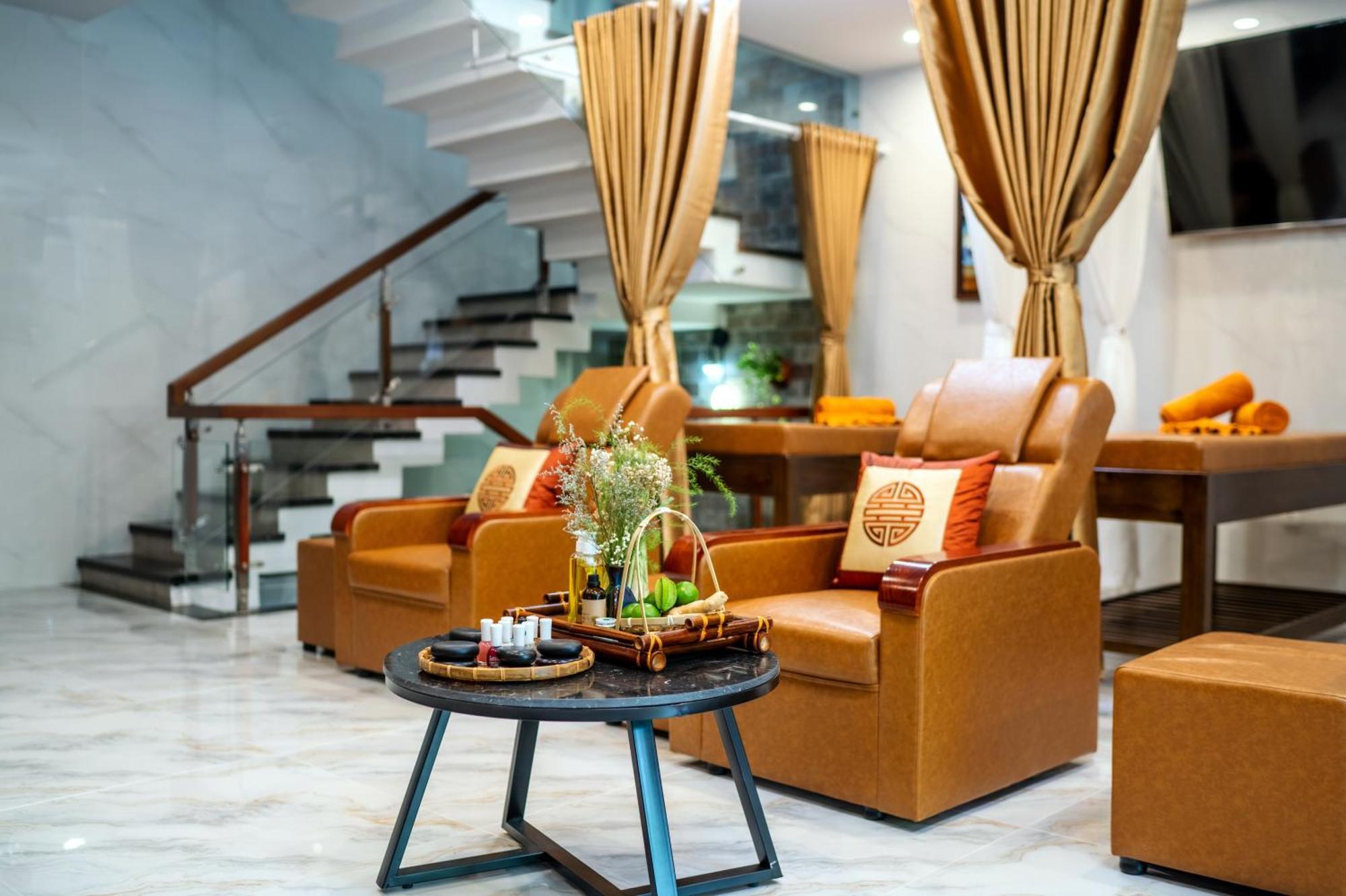 Hannah House Hội An Buitenkant foto