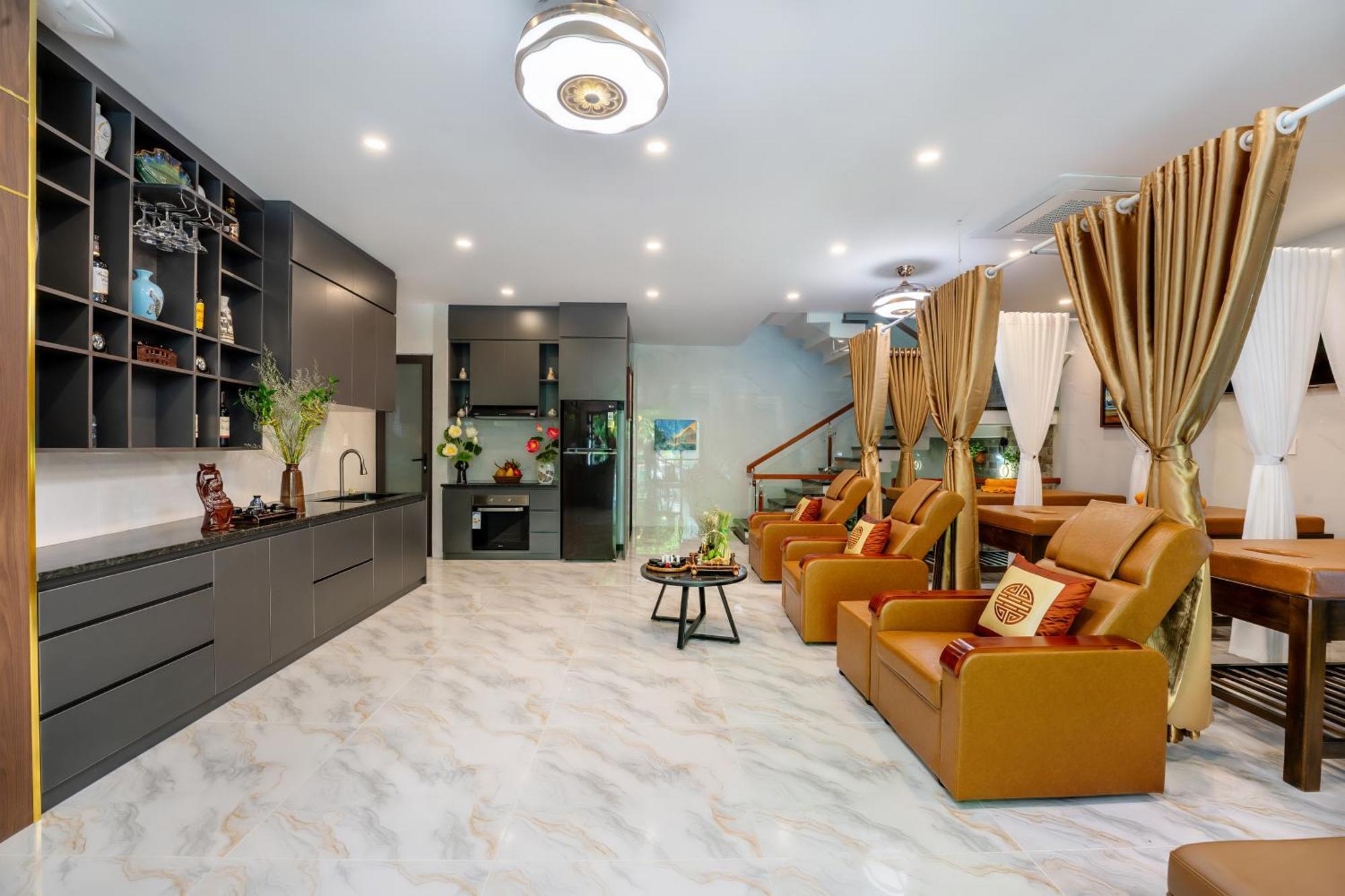 Hannah House Hội An Buitenkant foto