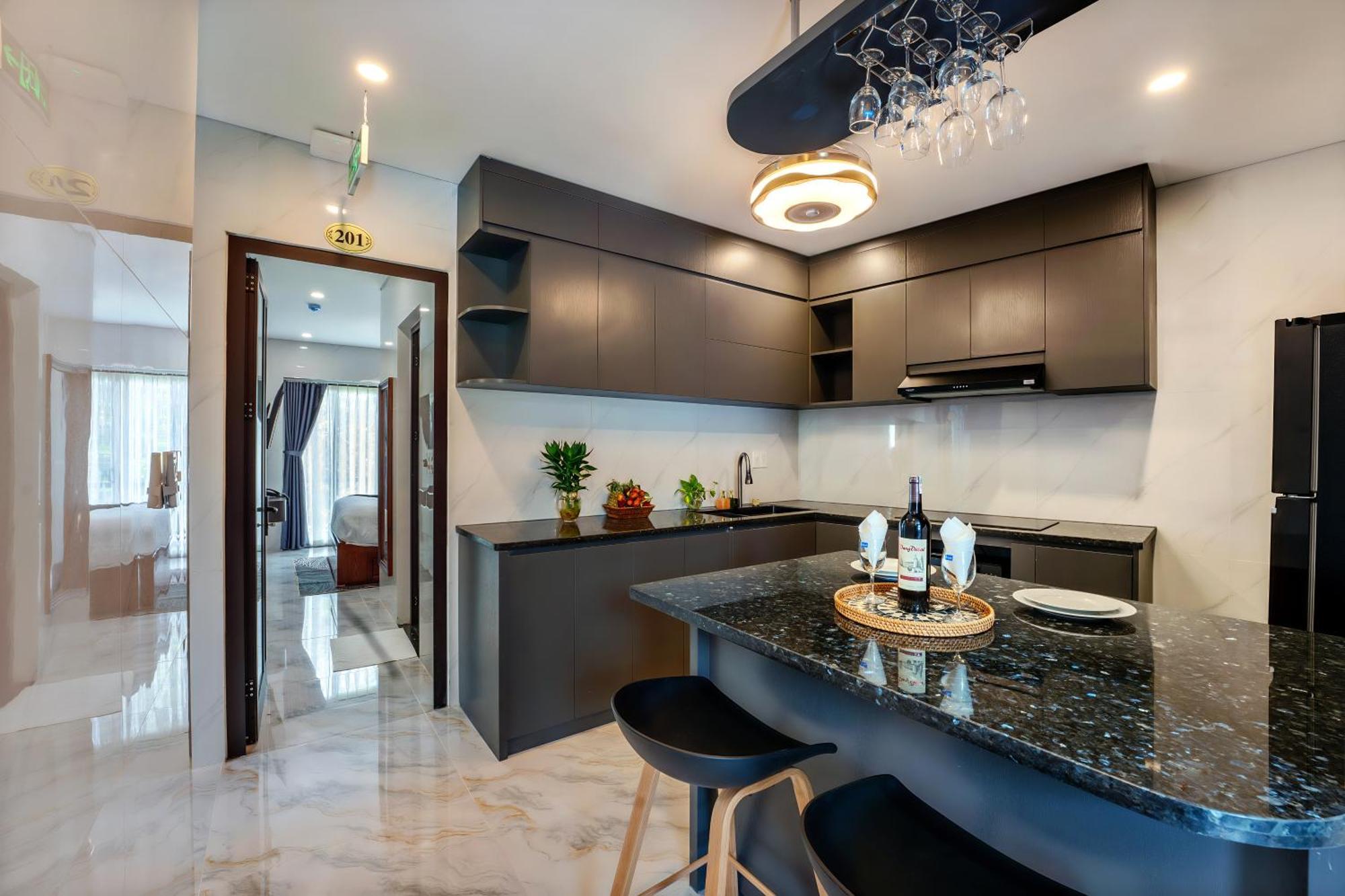 Hannah House Hội An Buitenkant foto