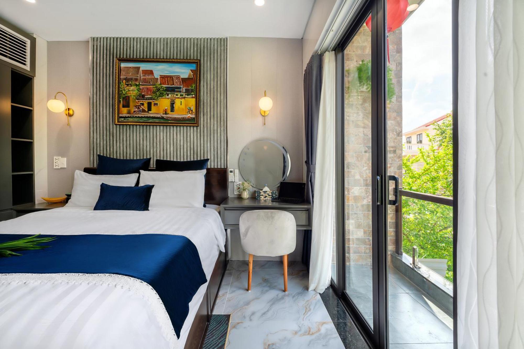 Hannah House Hội An Buitenkant foto