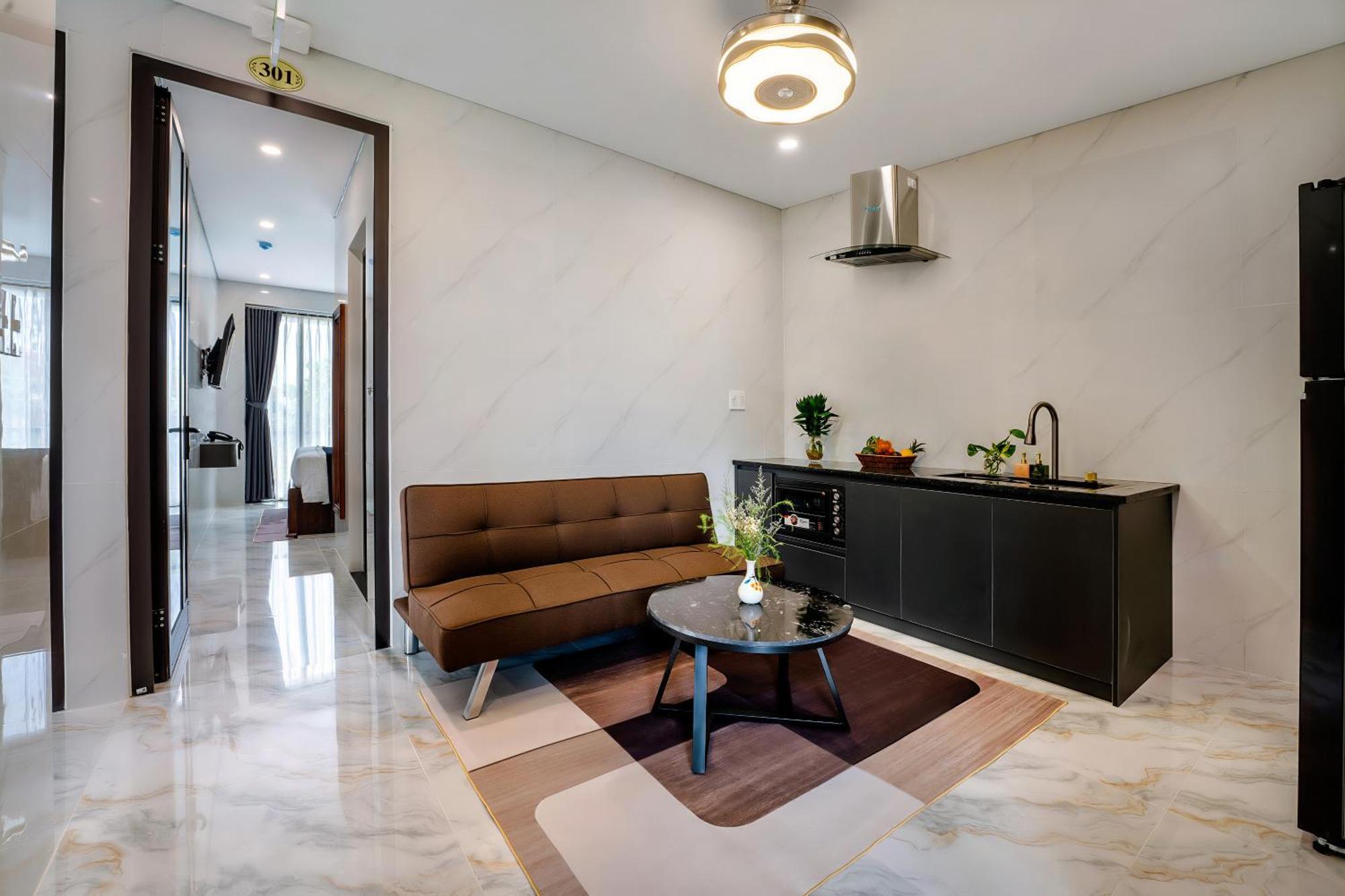 Hannah House Hội An Buitenkant foto