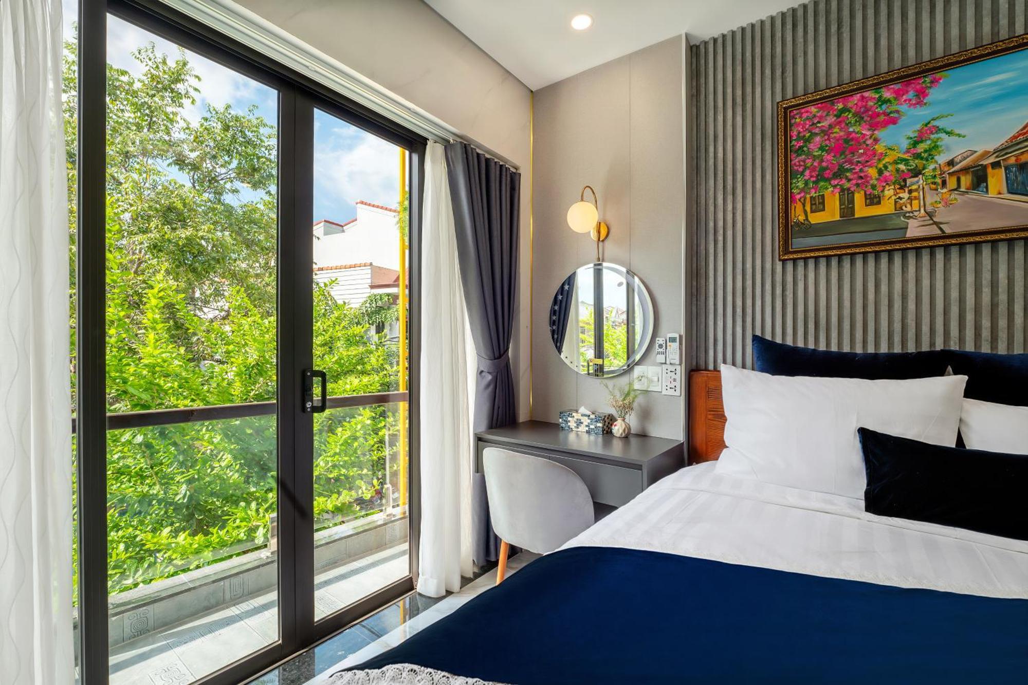 Hannah House Hội An Buitenkant foto