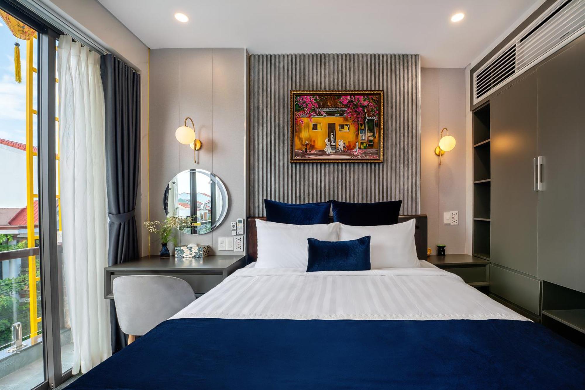 Hannah House Hội An Buitenkant foto