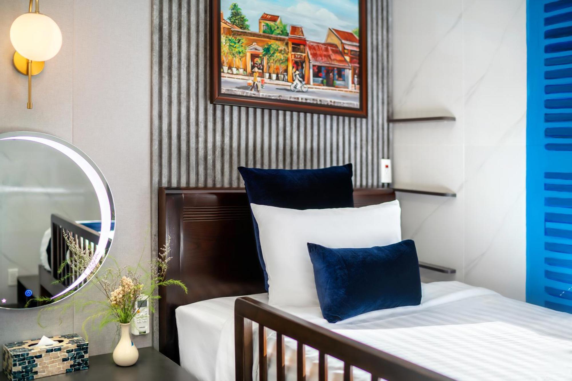 Hannah House Hội An Buitenkant foto