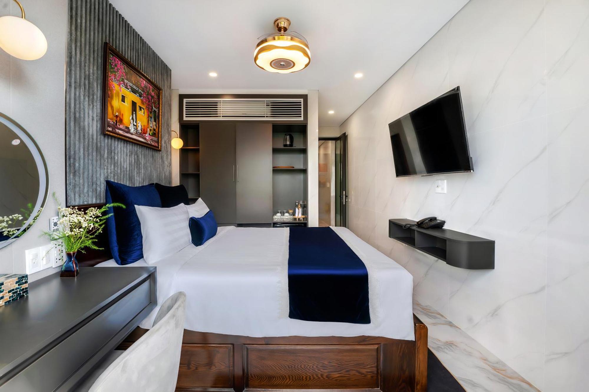 Hannah House Hội An Buitenkant foto