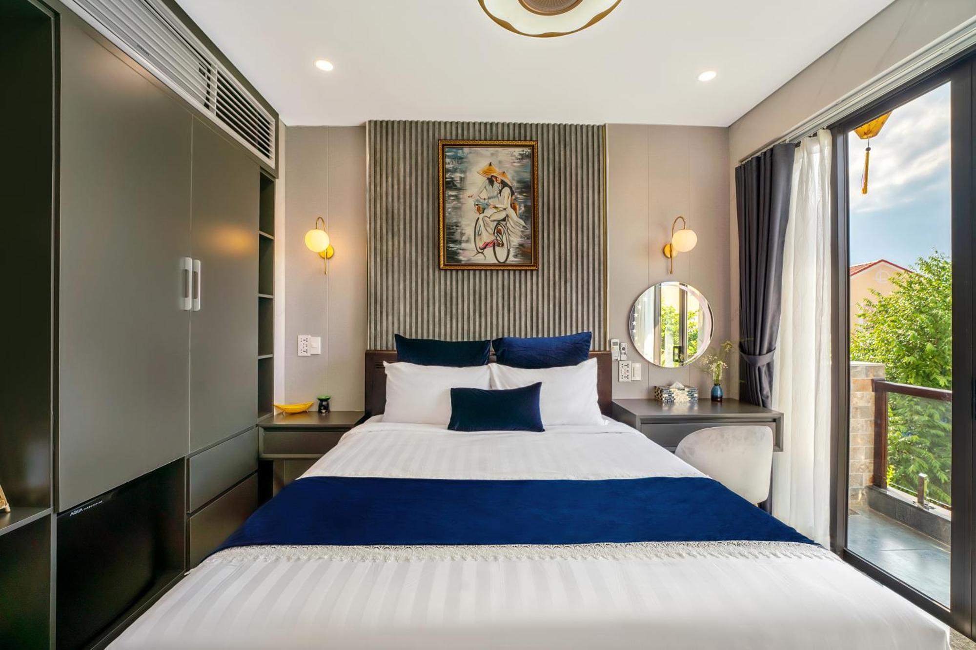 Hannah House Hội An Buitenkant foto