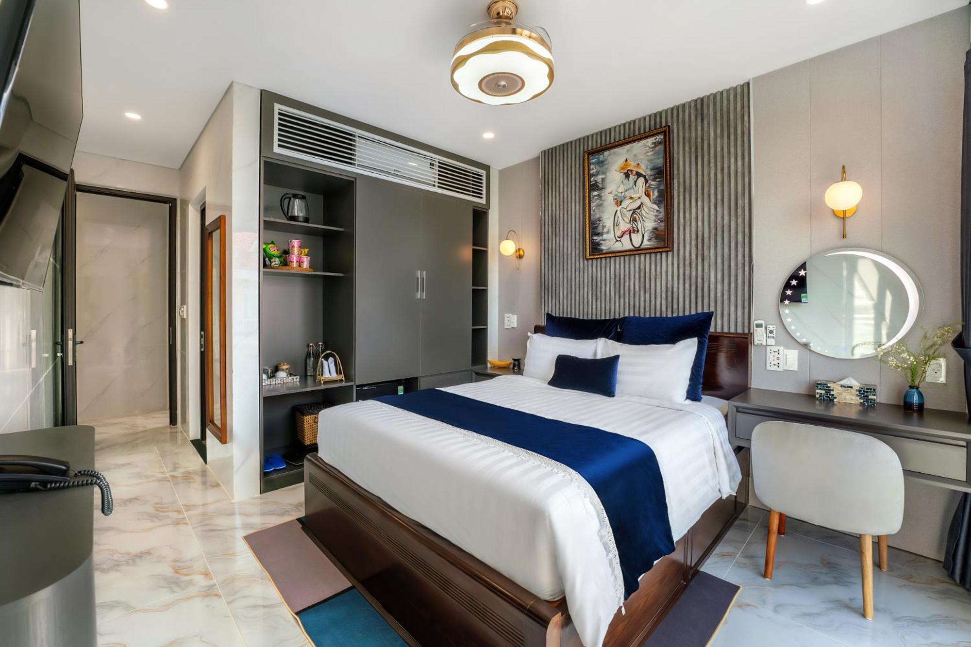 Hannah House Hội An Buitenkant foto