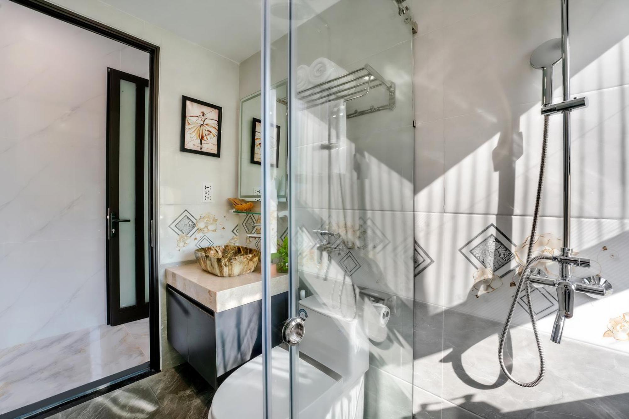 Hannah House Hội An Buitenkant foto