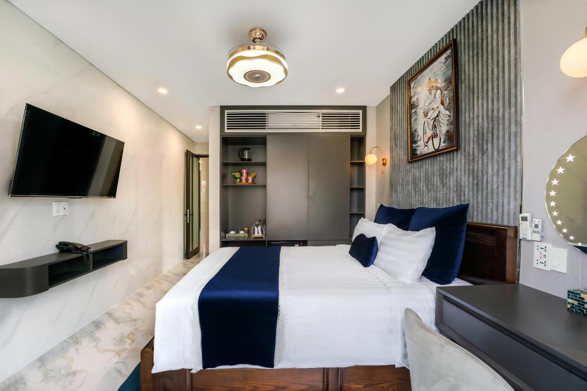 Hannah House Hội An Buitenkant foto