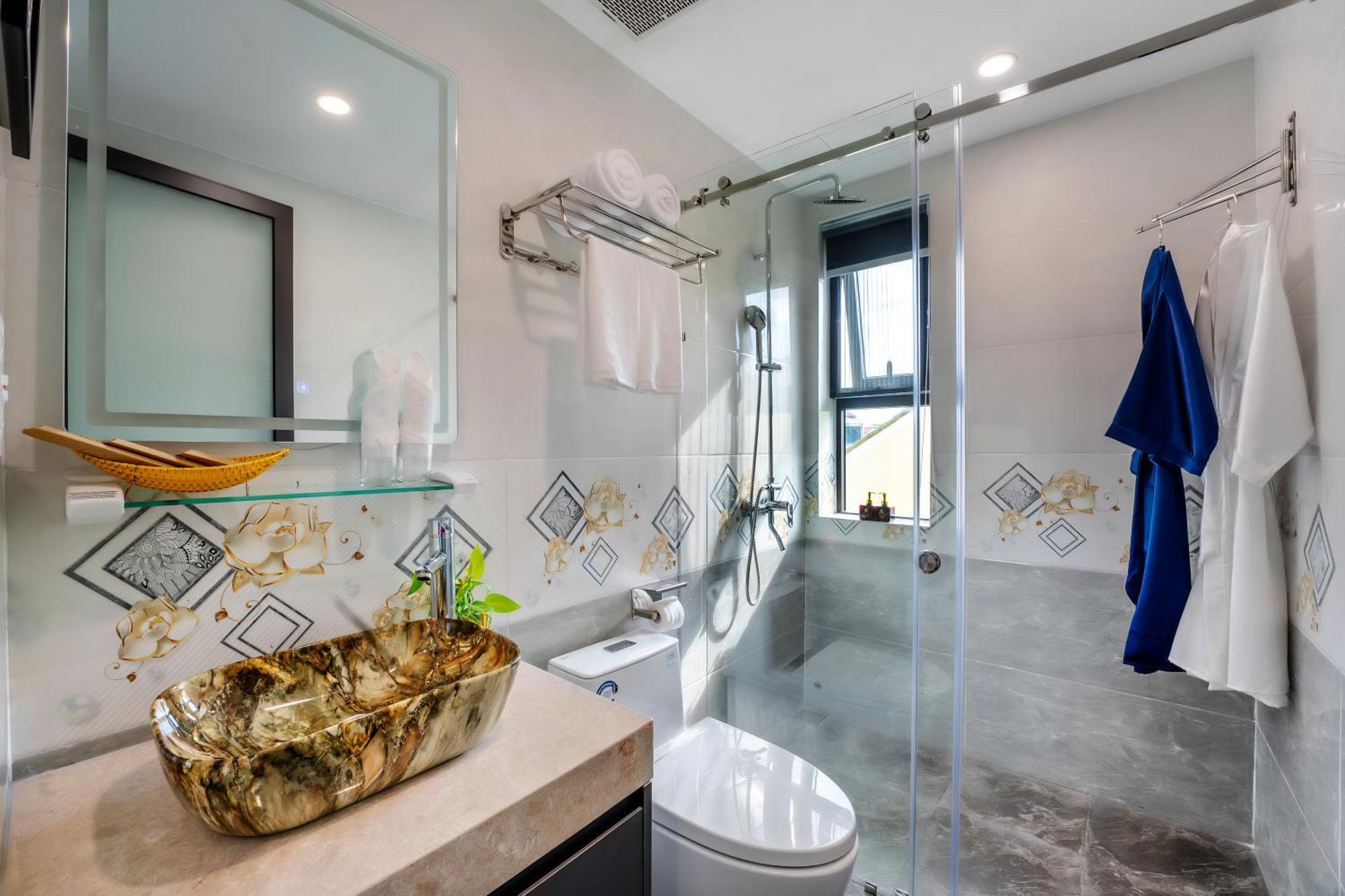 Hannah House Hội An Buitenkant foto